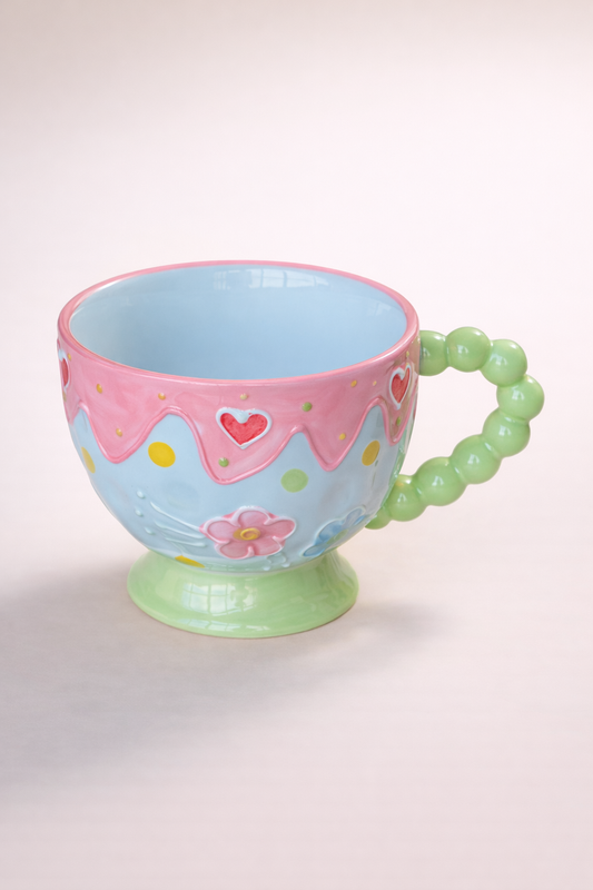 CUTE MUG 500 ml