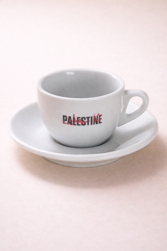 PALESTINE CUP 170 ml