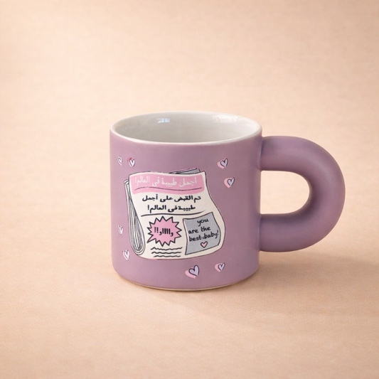 DOCTOR CUP 300 ml