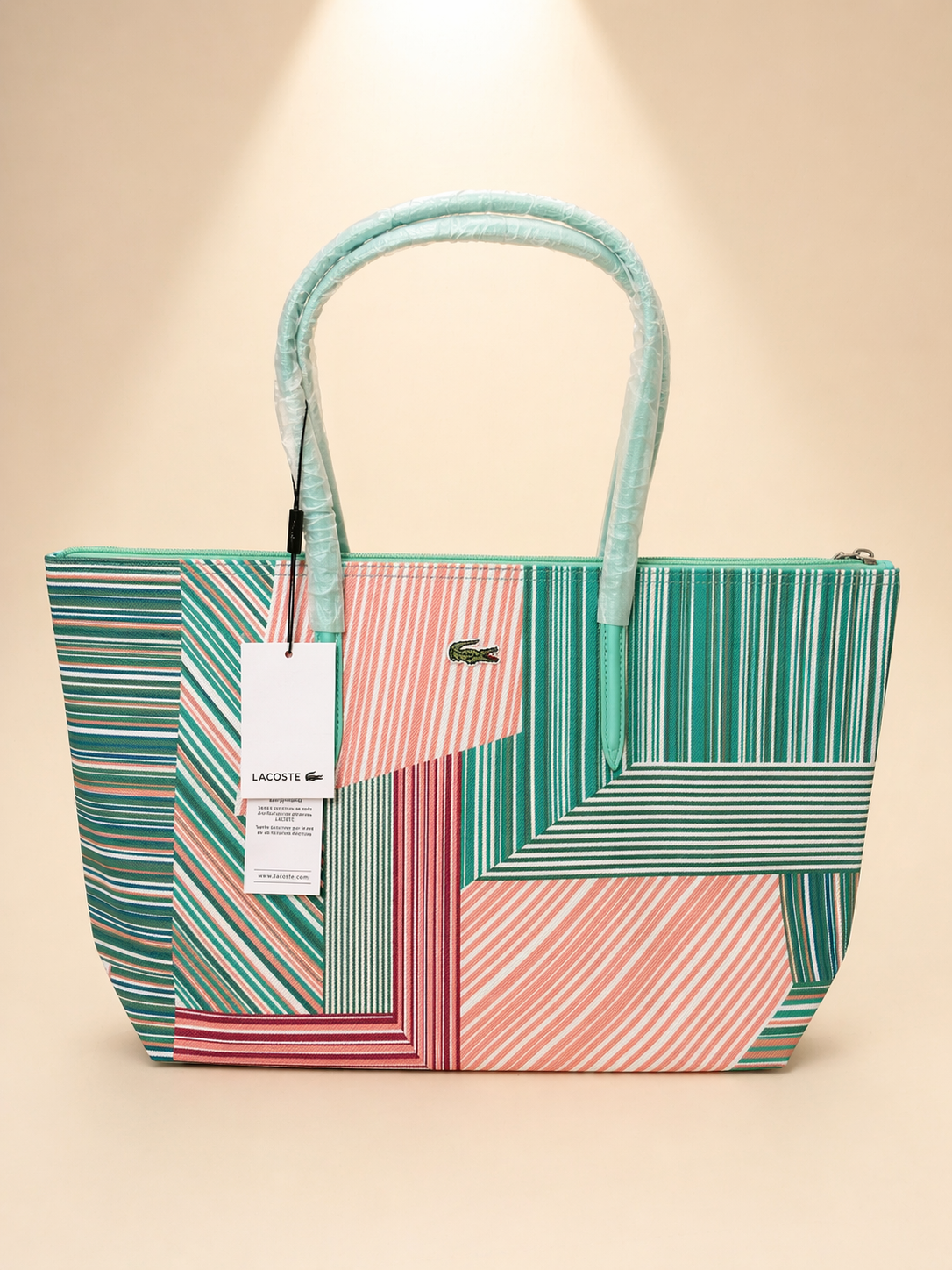 LACOSTE(spring collection)
