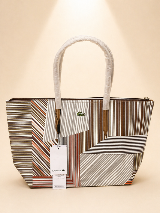 LACOSTE BAG(spring collection)