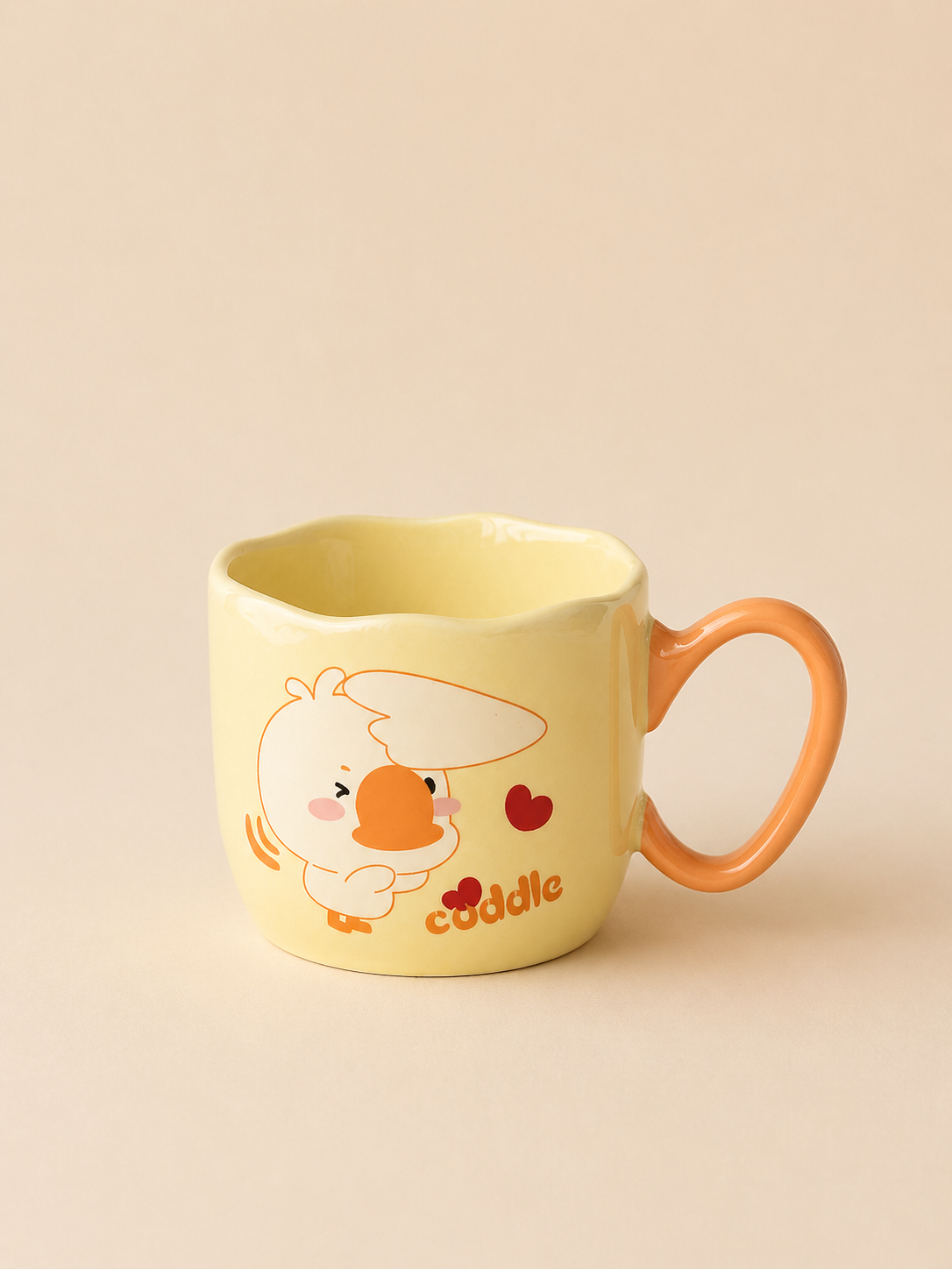 CUTE cup