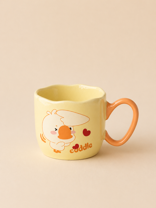 CUTE cup